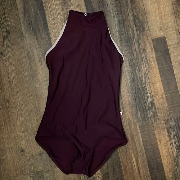 Yumiko Other - Yumiko Leotard- Noe Style